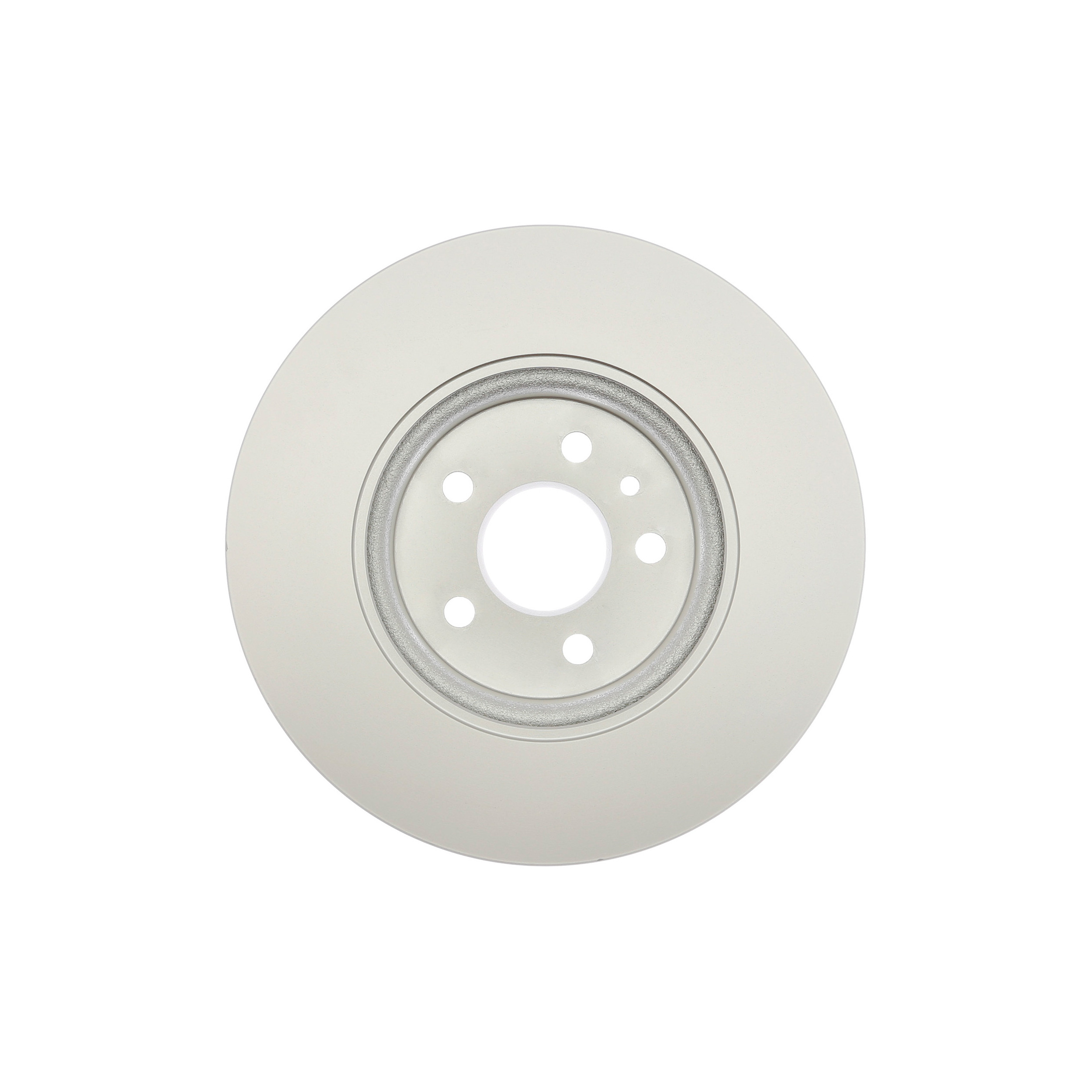 Raybestos Element3 Coated Brake Rotor, 581034FZN Fits select: 2015-2020 CHEVROLET TRAX, 2019 BUICK ENCORE
