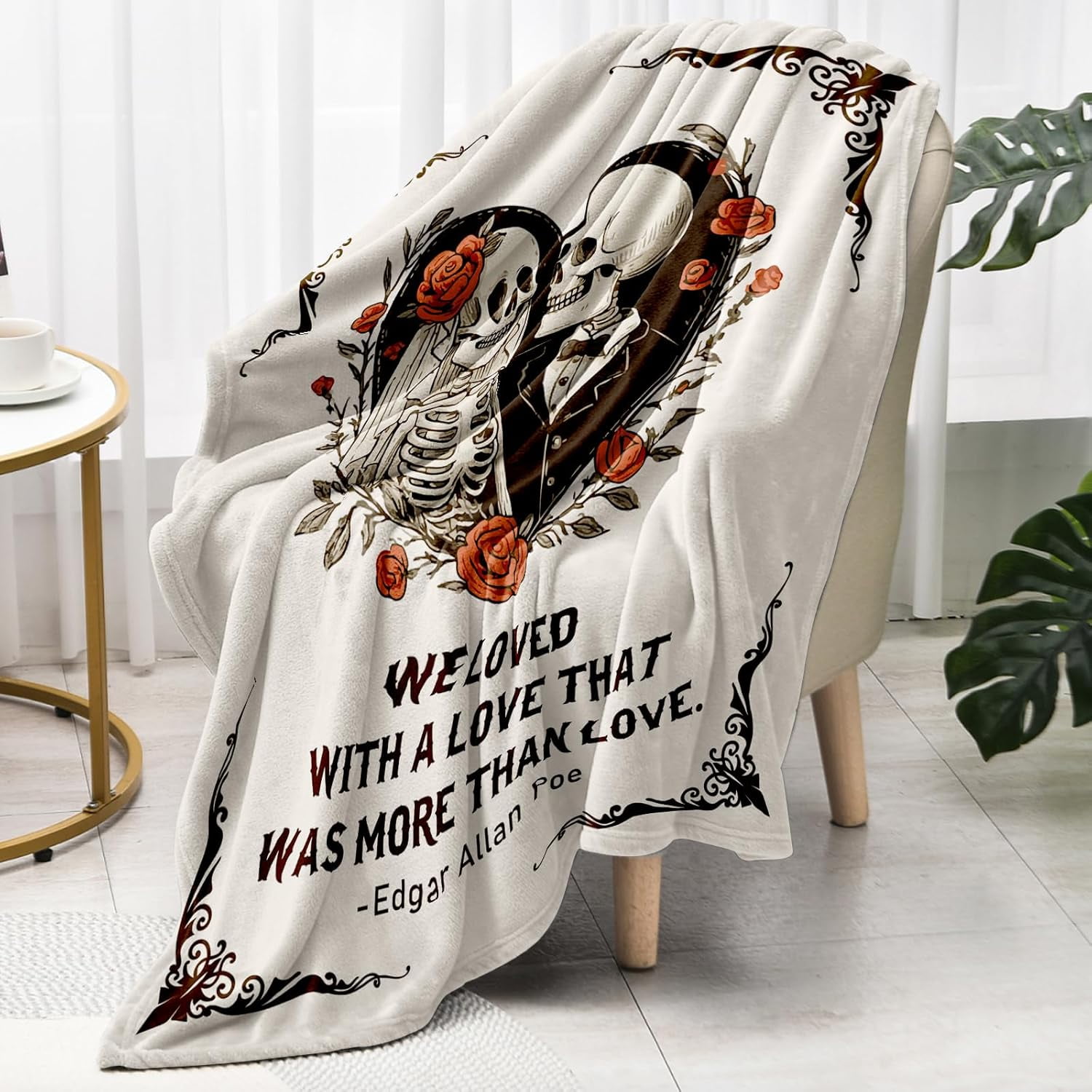 Gifts for Her Him, Anniversary Blanket Gifts for Men Women, Anniversary Wedding Gifts for Wife Husband Couples Newlyweds, I Love You Gift, Christmas Birthday Present for Boyfriend Girlfriend