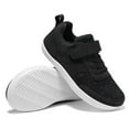 thumbnail image 2 of Zapatos Perezosos Tenis para Correr Niñas Correa Ajustable Transpirable Interiores Al Aire Libre, 2 of 9