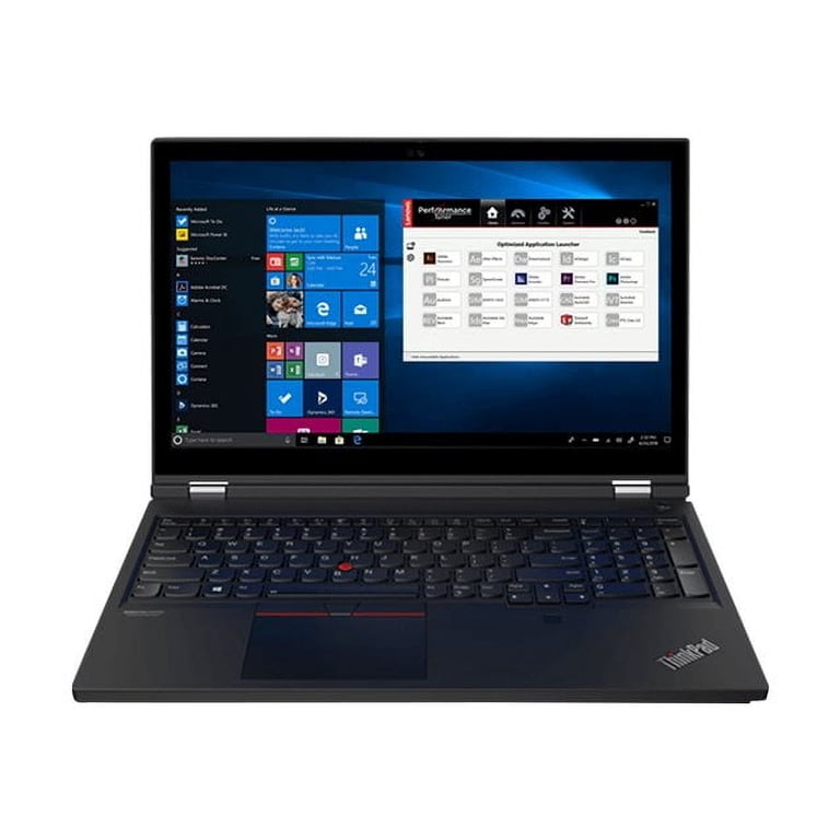 Lenovo ThinkPad 15.6