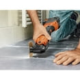 thumbnail image 6 of Fein 71293866090 MULTIMASTER AMM 500 AS 4 Ah Cordless Oscillating Multi-Tool Kit (4 Ah), 6 of 8