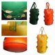 thumbnail image 5 of Bolsa de plástico para macetas, flores, hierbas, fresa, maceta colgante, bolsa para crecimiento, bolsa para el jardín de su casa, amarillo tholdsy HA5296-02, 5 of 6