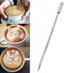 thumbnail image 1 of Bolígrafo de arte perfecl para decoración de café Bolígrafo de café, 1 of 8