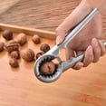 thumbnail image 3 of Nuevo Crack almendras nuez avellana cocina Cascanueces desgranadora Clip herramientas abrazadera tuerca brillar  Electrónica, 3 of 5