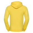 thumbnail image 3 of Russell Mens Plain Hoodie, 3 of 3