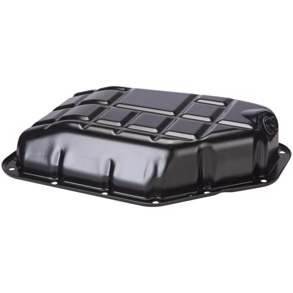 Spectra Premium HYP03B Steel Engine Oil Pan