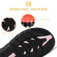 thumbnail image 6 of SAGUARO Water Shoes for Kids Boys Girls Aqua Swim Pool Shoes, 6 of 8