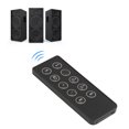 thumbnail image 3 of Speaker Remote Control, Remote Control Easy To Use Simple Wear Resistant  for Sound Bars System, 3 of 7
