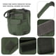 thumbnail image 5 of Cubo de Herramientas de Jardinería, Bolsa de Herramientas de Jardín, Mácinas de Poda Convenientes Plegables para Tijeras de Jardinería de Tijeras, 5 of 7