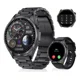 thumbnail image 1 of Smartwatch Reloj Inteligente 1.5 inch Keluona Lt09 Deporte Pantalla Con Correa De Acero Inoxidable, 1 of 8