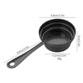 3-in-1 Multi-Level Measuring Spoon and Cup for Coffee Grounds and ...