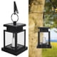 thumbnail image 1 of Vela Luz De Vela LED De Simulación Colgante De Energía Solar Para Decoración De Patio De Jardín Al Aire Libre, 1 of 7