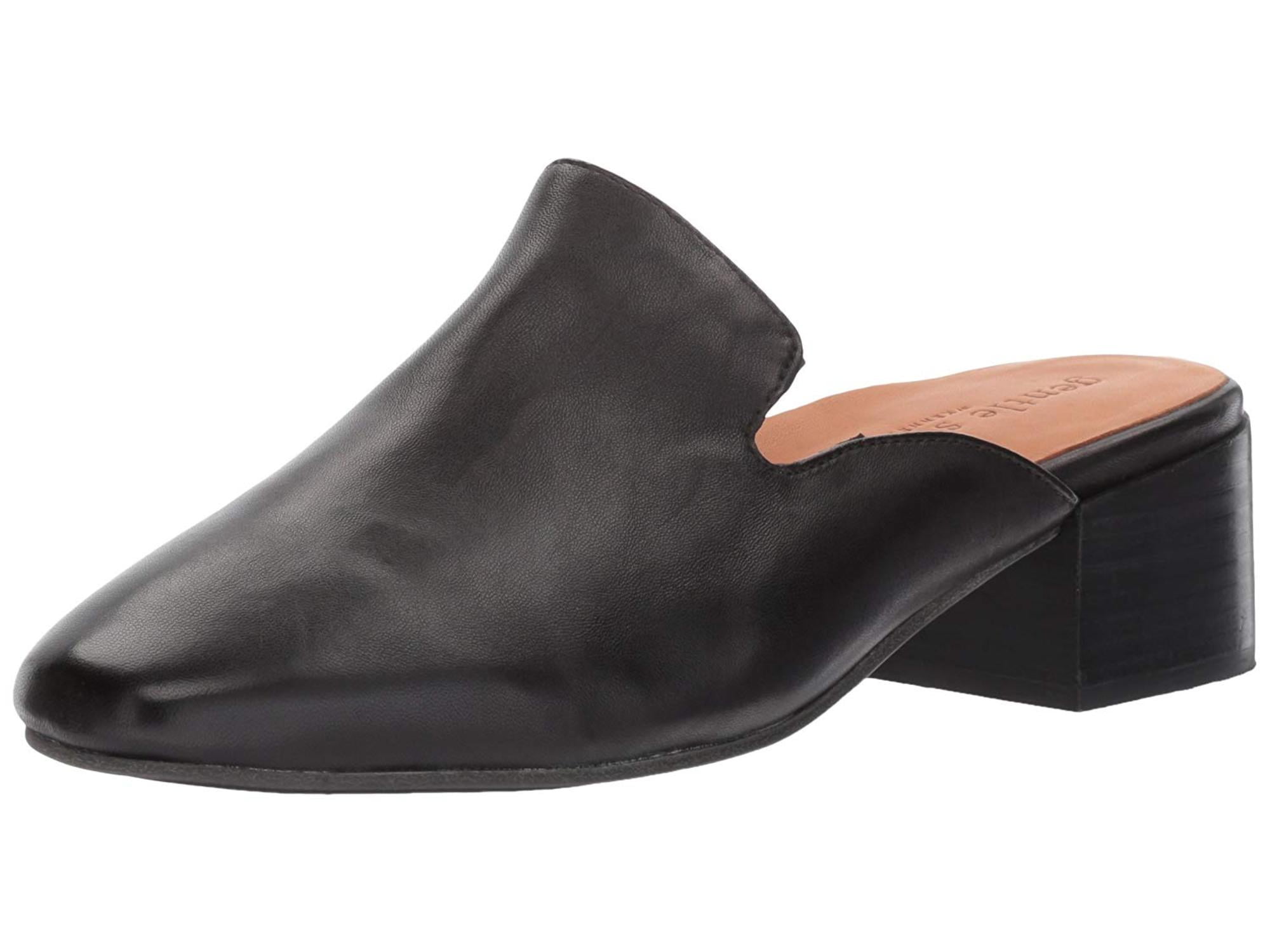 gentle souls slip on