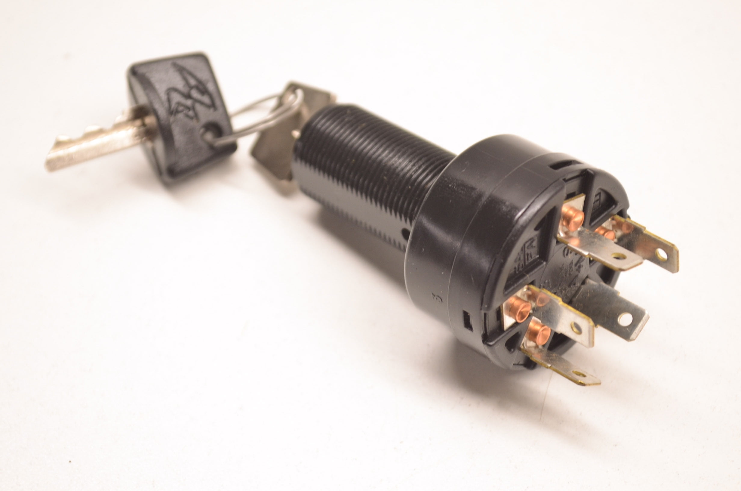 OEM Arctic Cat 0609803 Ignition Switch NOS