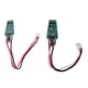 thumbnail image 1 of Controlador ESC Frontal Trasero de 2 Piezas 10A Compatible con XK, 1 of 9