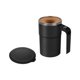 thumbnail image 2 of Vaso Magnético Inteligente con Agitación, Control de Temperatura Inteligente, Diseño Portátil para Viajes, Tecnología de Mezcla Automática, Ideal para Café y Batidos, Capacidad de 380 Ml, Fá, 2 of 6