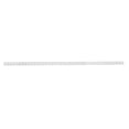 thumbnail image 1 of 41 Trous Poutre Carrée, Pièces Robustes de Robot Large Gamme Contrôle de Qualité Strict Très Précisément pour le Champ de Robot pour les Pièces de Robot, 1 of 8