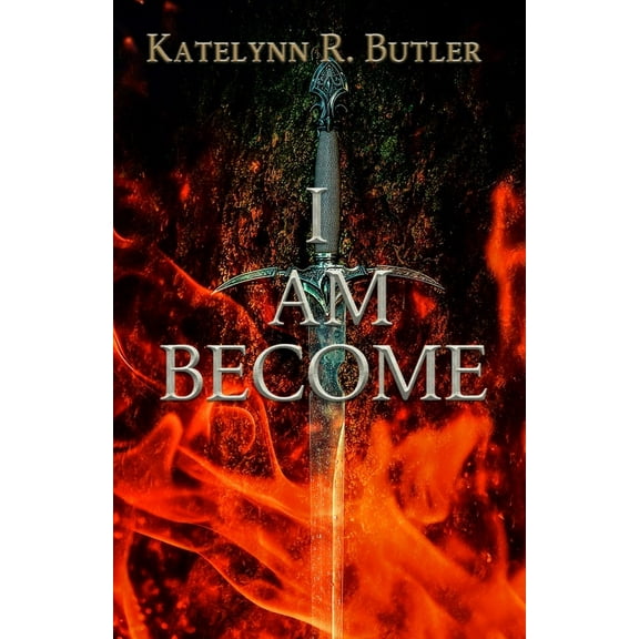 I Am Become, (Paperback)