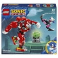 thumbnail image 2 of Set LEGO Sonic Robot Guardián de Knuckles 76996, 2 of 4