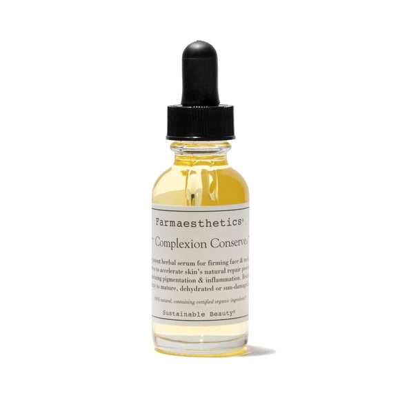 Farmaesthetics Complexion Conserve Remedy Reserva Suero 1 oz