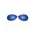 thumbnail image 3 of Walleva Ice Blue Polarized Replacement Lenses for Oakley Feedback Sunglasses, 3 of 7