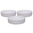 thumbnail image 3 of Wood Pallet Imitation Ceramic Thickened Plastic Tray for Dining Table Decor and Snack Serving, 3 of 8