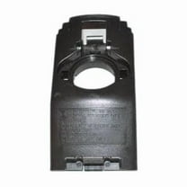 Replacement Part For E-2 Canister Vaccum Claener Face Plate # R12039