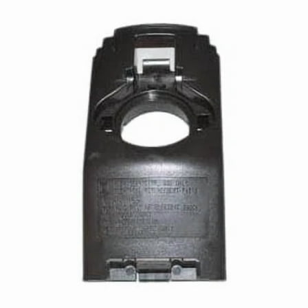 Replacement Part For E-2 Canister Vaccum Claener Face Plate # R12039