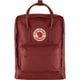 thumbnail image 1 of Mochila Classic Kanken Backpack Marca Fjallraven Roja, 1 of 4