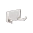 thumbnail image 2 of Sure-Loc Basic Series Robe Hook Satin, 2 of 4