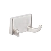 Sure-Loc Basic Series Robe Hook Polished