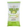 Valley Pop White 16 oz