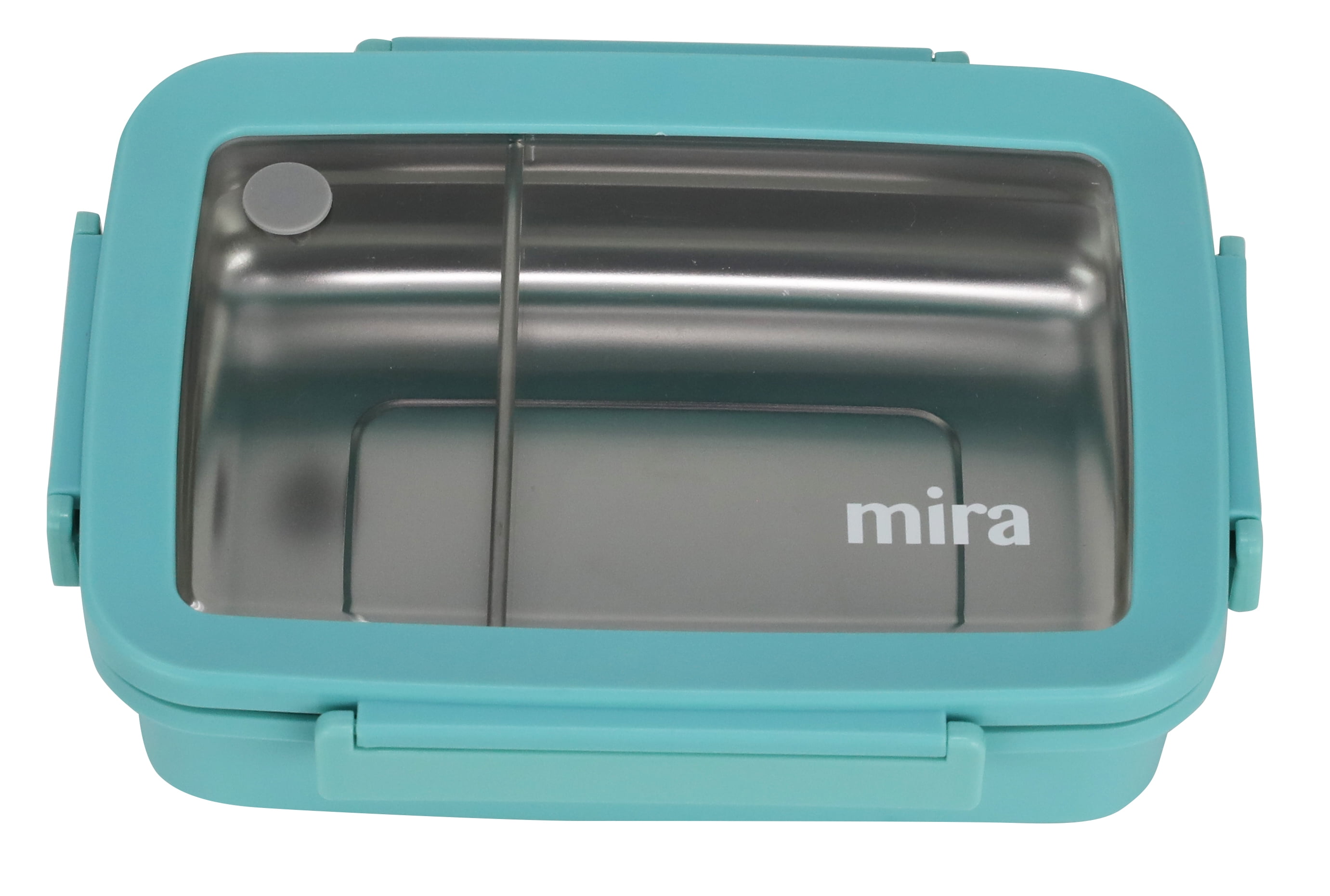 Set of 3 Lunch Box Food Containers – MIRA Brands