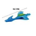 thumbnail image 3 of MVRLSH Under 10$ Dinosaur Finger Toy Mini Rubber Flying Dinosaur Toy For Kids Dinosaur Shooting Game Finger Flashing Dinosaur Animal Toy Fun Toy Like Chicken, 3 of 9