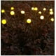thumbnail image 4 of Lámpara Solar de luciérnaga para exteriores, lámpara led decorativa para jardín, impermeable, atmósfera, enchufe de tierra, lámpara de césped, 4 of 5