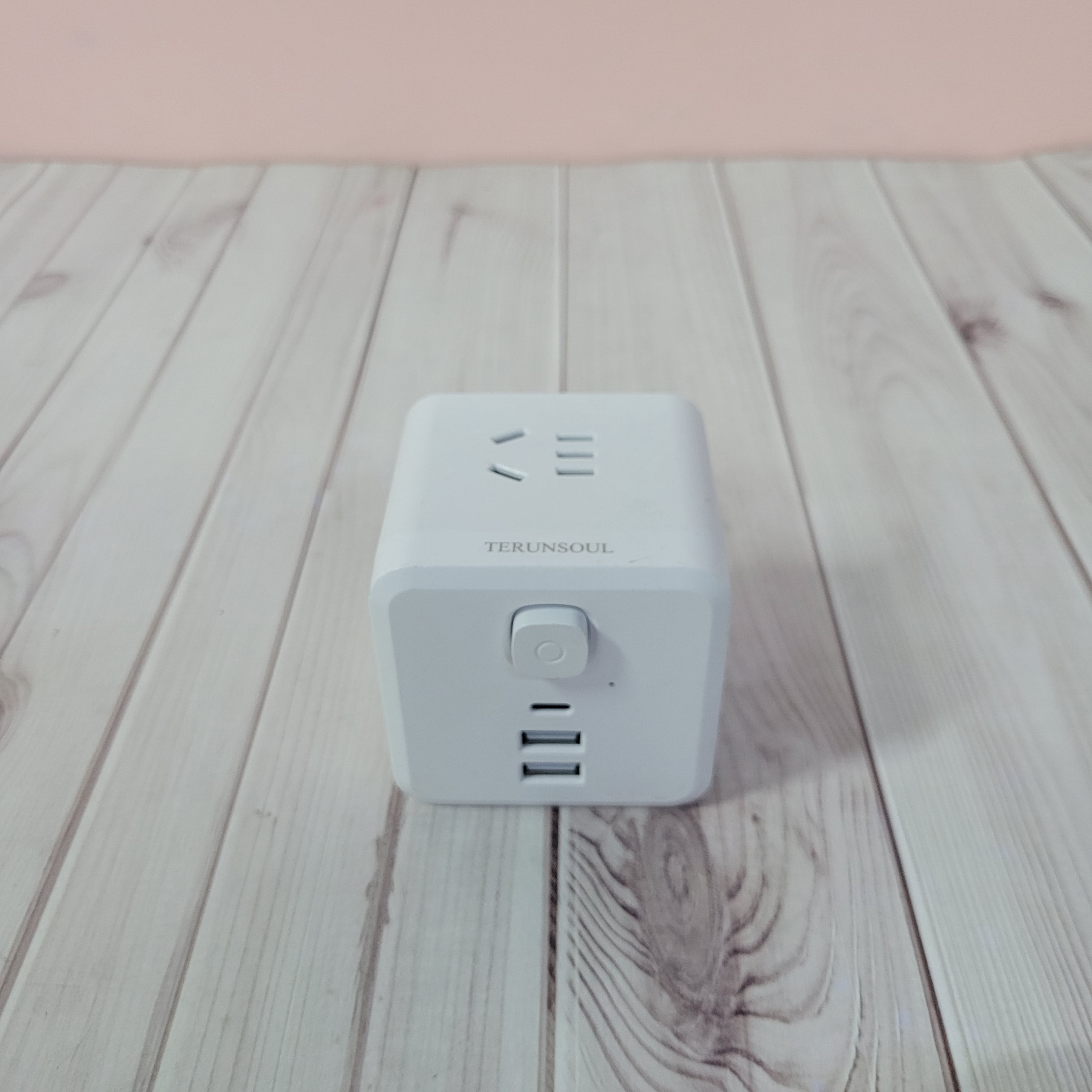 XIM, Power Adapter, 4-Prong Smart Translator, Precision Aim System