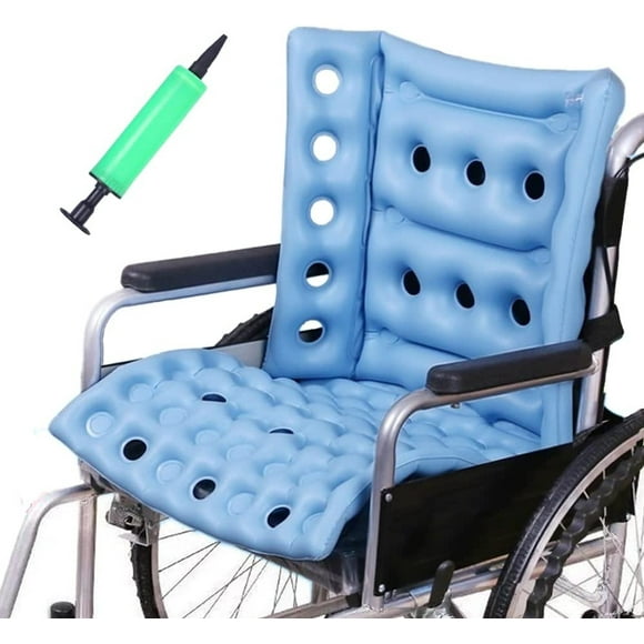 Wheelchair Cushions Pressure Sores