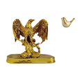 thumbnail image 1 of Escultura De Resina De Pájaro Majestuoso, Figura De Arte Animal Moderno, Adorno Decorativo Para El Hogar, Escritorio De Oficina, Sala De Estar, Comedor, Gabinete, Inauguración De La Casa., 1 of 7