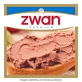 thumbnail image 4 of Paté Zwan de hígado de cerdo premium ahumado 100 g, 4 of 5
