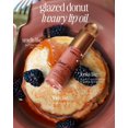 thumbnail image 4 of Aceite labial Truly Beauty Glazed Donut Luxury Peptide Hidratante, 4 of 9