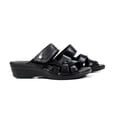 thumbnail image 2 of SANDALIAS PARA DAMA FLEXI 100006 PIEL NEGRO Flexi  100006, 2 of 4