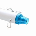 thumbnail image 5 of Pistolet à Air Chaud 300W Mini Pistolet à Air Chaud pour Embossage et Chaleur, 5 of 5