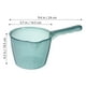 thumbnail image 5 of Cucharón de cocina, cucharón para agua, cucharón para jardín, cucharón para riego, utensilio de cocina, 5 of 6