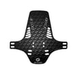 thumbnail image 1 of Toystoory Guardabarros para bicicleta de montaña y carretera, 1 unidad, guardabarros trasero delantero para bicicleta, placa de lluvia para ciclismo, Ciclismo D Toystoory OD000763-04, 1 of 6