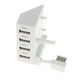 thumbnail image 5 of Adaptador De De 4 Puertos USB 2.0 Con Múltiple Para Schmuck Stueck, 5 of 8