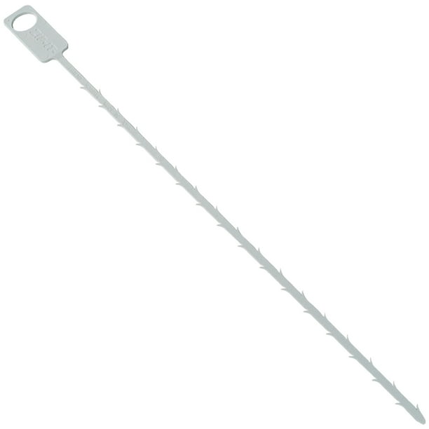 BRASSCRAFT Zipit Drain Cleaning Tool BC00400