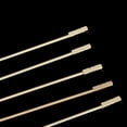 thumbnail image 4 of STARTIST 5Pcs/set Stainless Steel Picks - , 10.5cm Square -Gold, 4 of 9