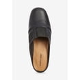 thumbnail image 5 of Comfortview Women's The Sarah Slip On Mule, 5 of 6