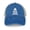 Blue, variant on Hold Your Horses Black Classic Unisex Cotton Adjustable Baseball Cap – Plain Dad Hat