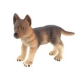 thumbnail image 1 of Toys Figurines Home Decorate Preschool Educational Arcti Winter Animals Gift, 1 of 6